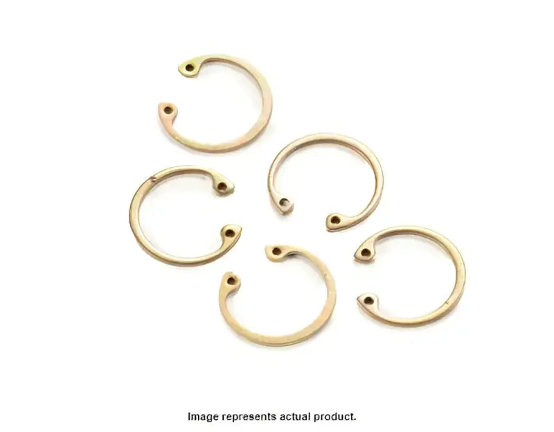 10512 Factor 55 Internal Retaining Ring (Qty 5) -- - RV and Auto Parts