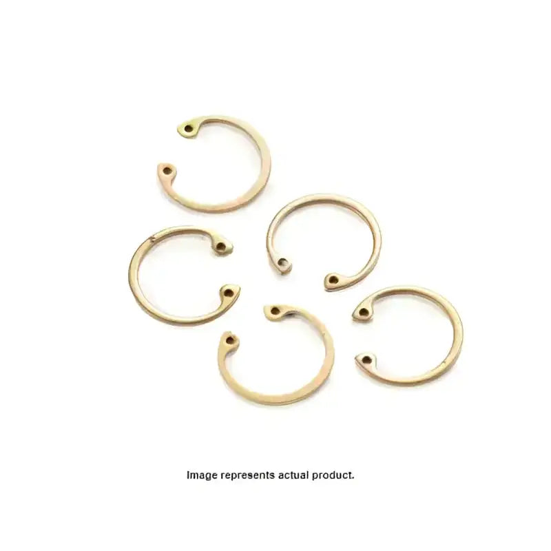 10512 Factor 55 Internal Retaining Ring (Qty 5) -- - RV and Auto Parts
