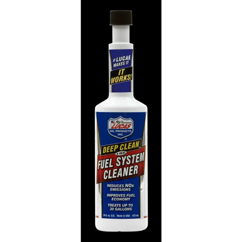 10512 Fuel System Cleaner