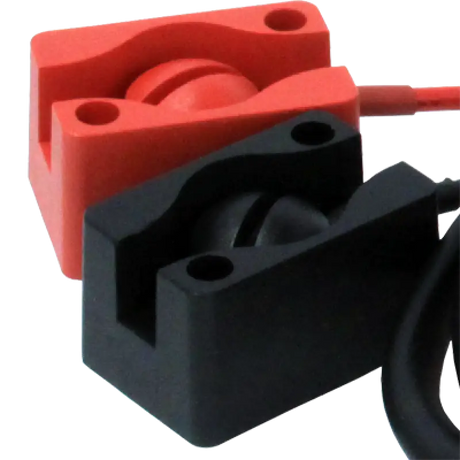 10512 Powermania Pwr-Connection Block Set - Battery Connector