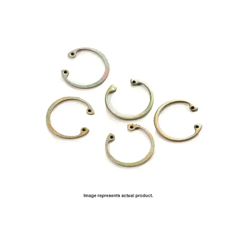 10513 Factor 55 Internal Retaining Ring (Qty 5) -- - RV and Auto Parts