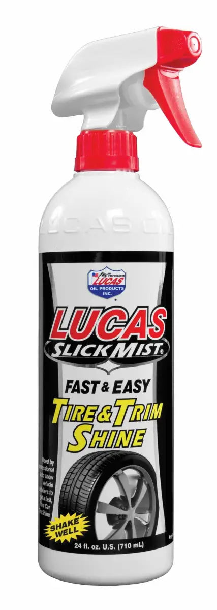 10513 Tire Dressing