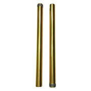 PRO ONE 105135G Pro One Gold Fork Tubes 49mm 24 7/8"