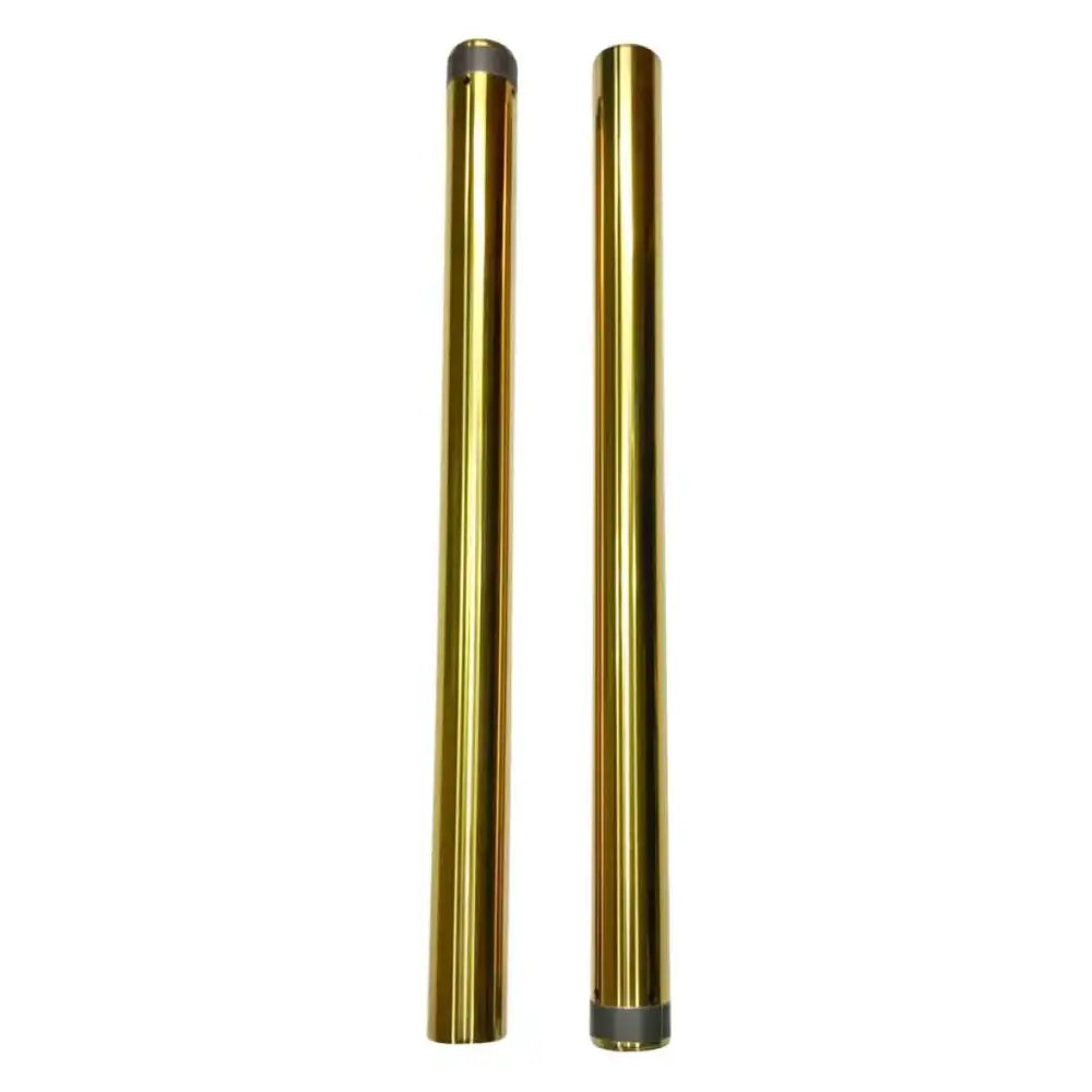 PRO ONE 105135G Pro One Gold Fork Tubes 49mm 24 7/8"
