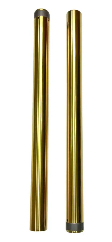 PRO ONE 105135G Pro One Gold Fork Tubes 49mm 24 7/8"