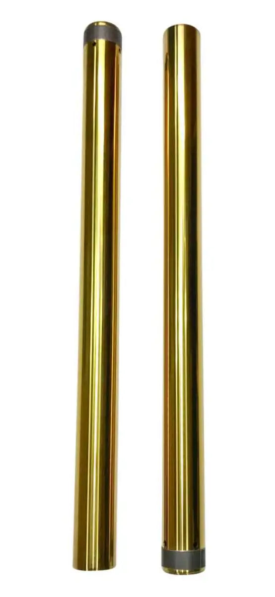 PRO ONE 105135G Pro One Gold Fork Tubes 49mm 24 7/8"