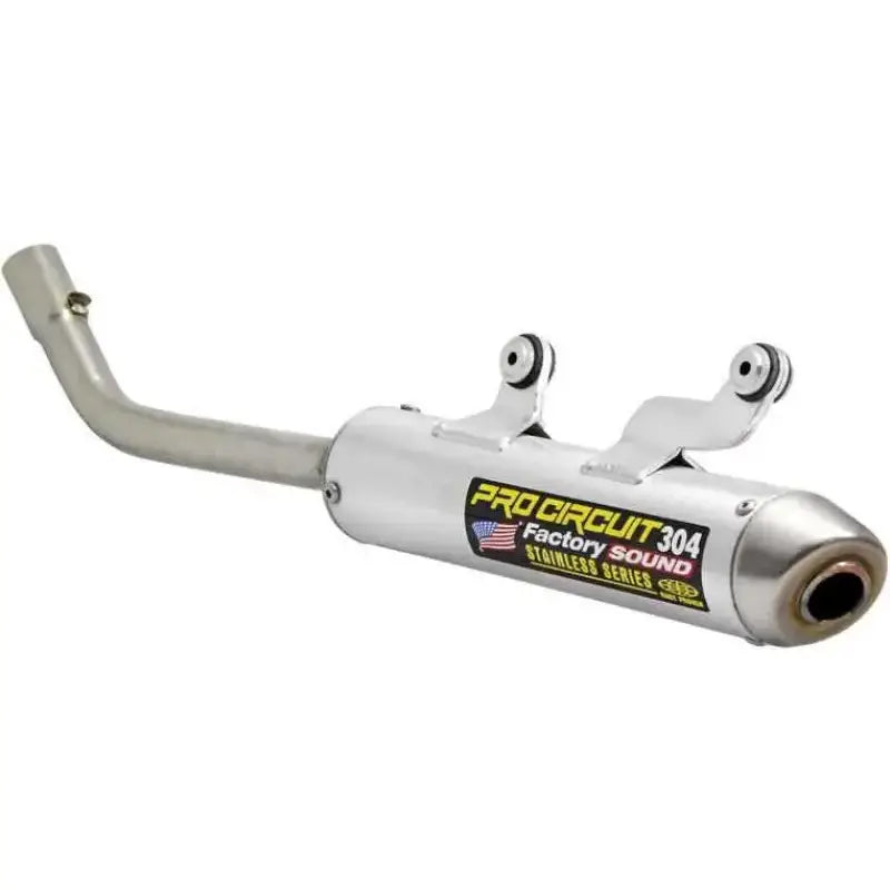 1051525 P/C 304 Silencer