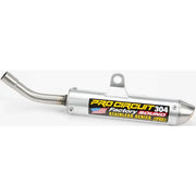 1051665 P/C 304 Silencer