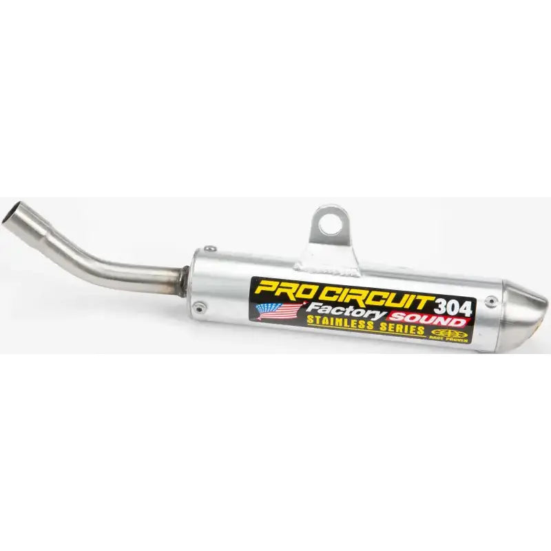 1051665 P/C 304 Silencer