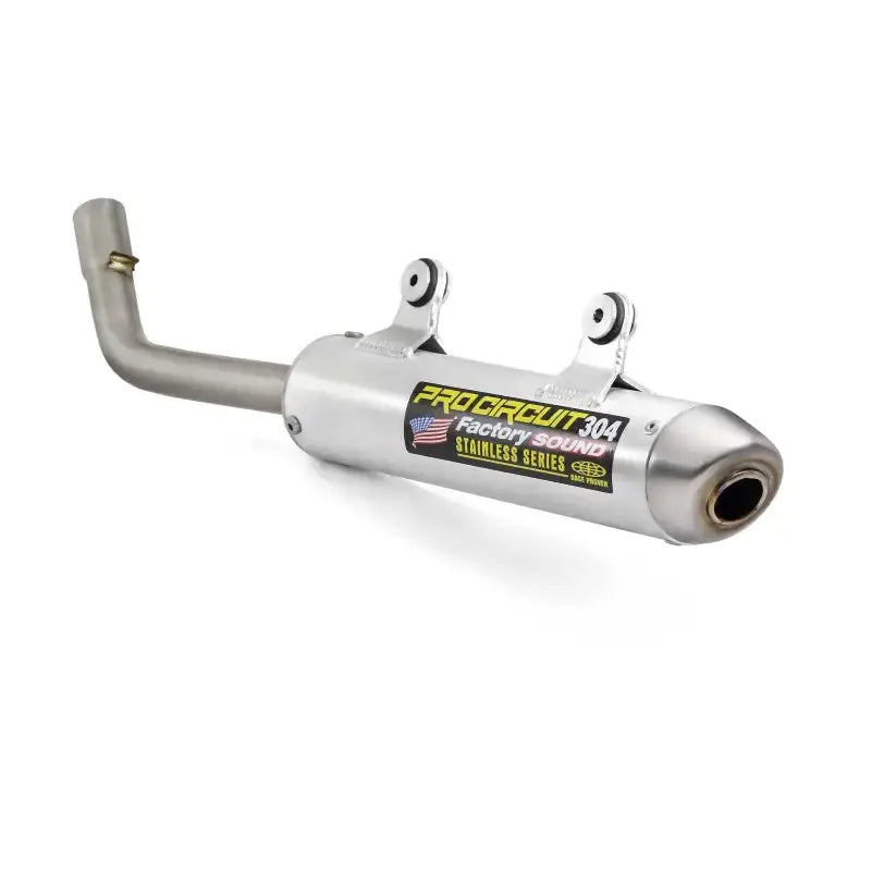 1051725 304 Silencer