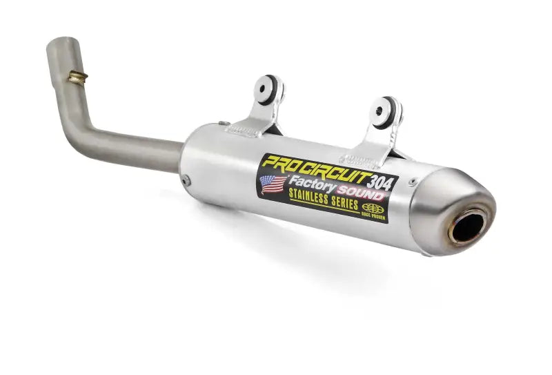 1051725 304 Silencer