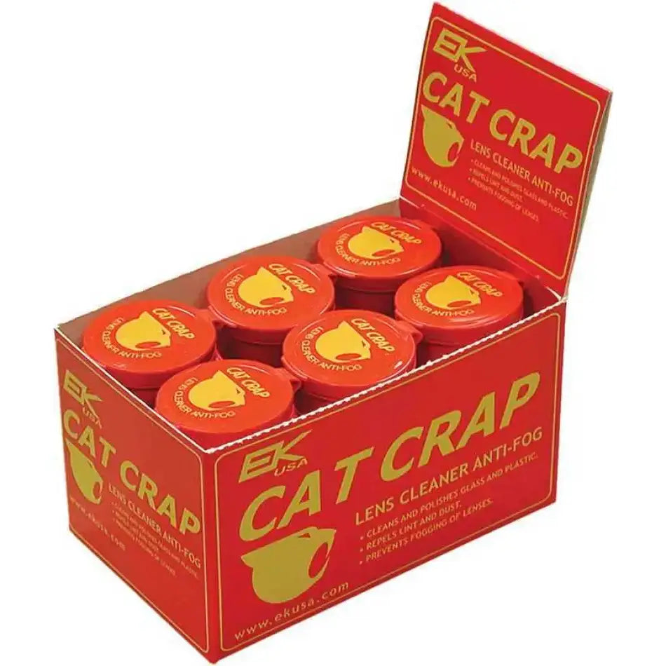 CAT CRAP 10518