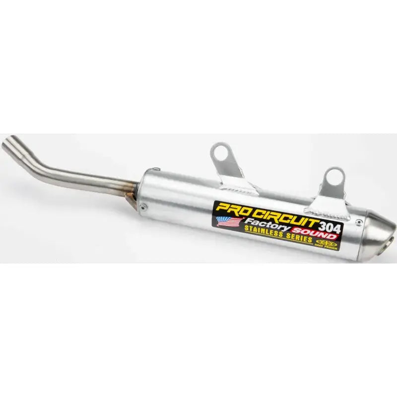 1051912 304 Silencer