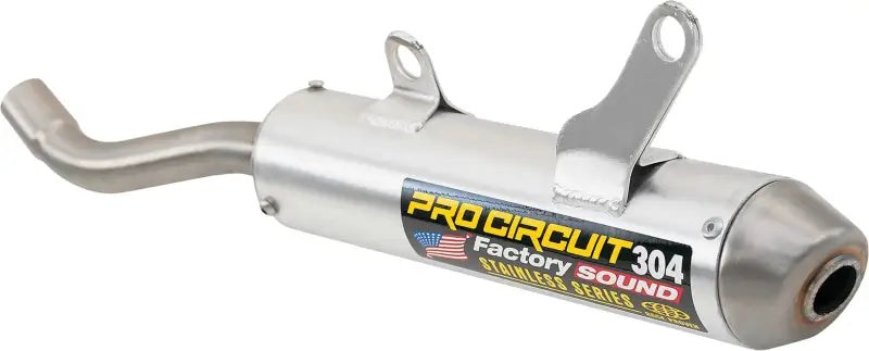 1051925 304 Silencer