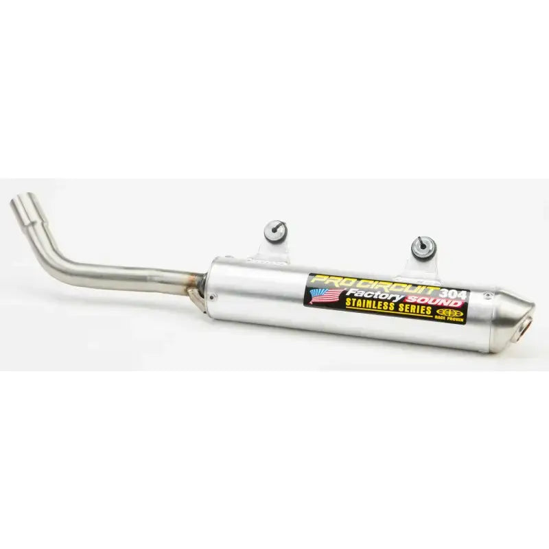 PRO CIRCUIT 1051930 304 Silencer Ktm/Hus