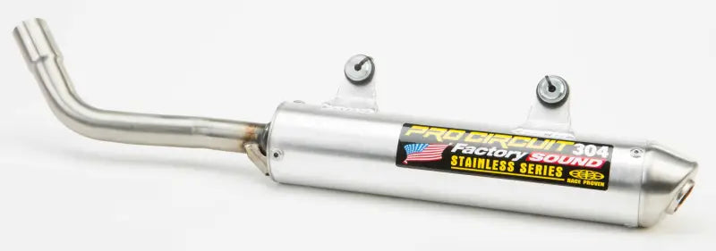PRO CIRCUIT 1051930 304 Silencer Ktm/Hus