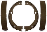 1051PG Parking Brake Shoe