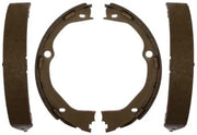 1051PG Parking Brake Shoe