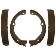 1051PG Parking Brake Shoe