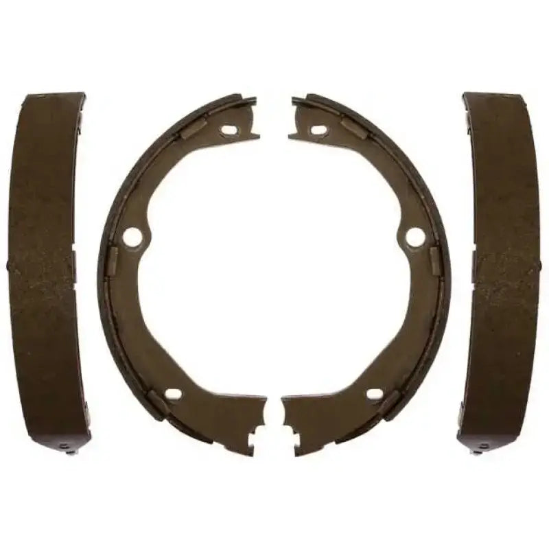 1051PG Parking Brake Shoe