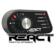 105202 Hypertech React 4X4-Jeep C