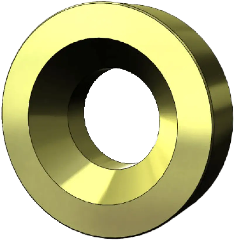105214-R Kfi Replacement Pitch Bushing - RV and Auto Parts