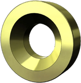 105214-R Kfi Replacement Pitch Bushing - RV and Auto Parts