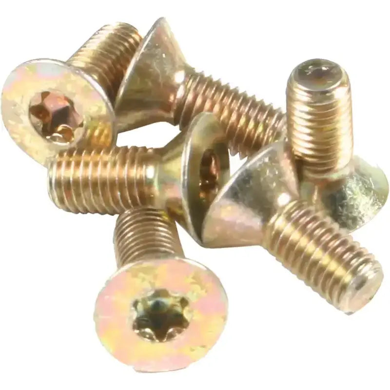 105229 Helix Bolt For Rapid Reaction Clutches 