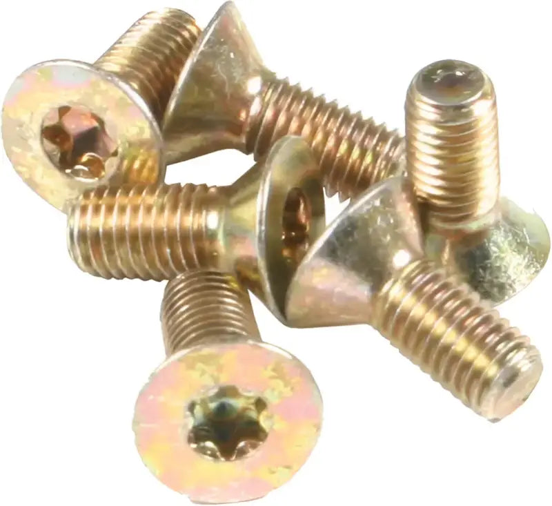 105229 Helix Bolt For Rapid Reaction Clutches 