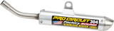1052465 Pro Circuit 304 Silencer Ktm/Gas/Hus 65 - RV and Auto Parts