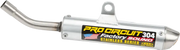 1052465 Pro Circuit 304 Silencer Ktm/Gas/Hus 65 - RV and Auto Parts