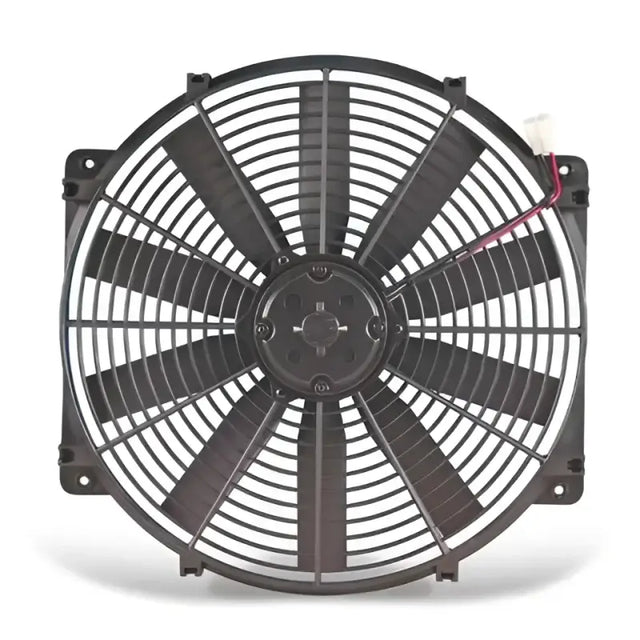 105387 Cooling Fan
