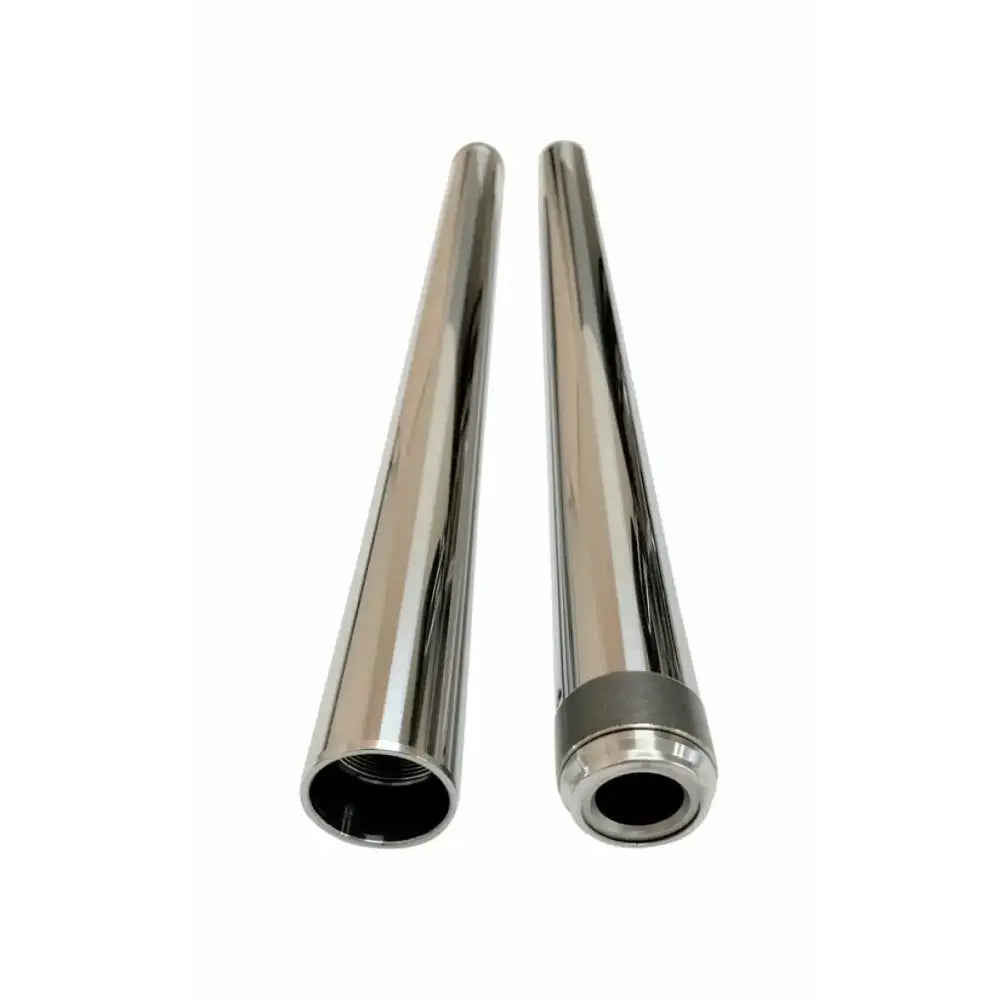 Chrome fork tubes for 105420 Pro One Chrome Fork, tapered and chrome-plated