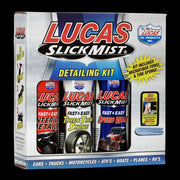 10558 Car Detailing Kit