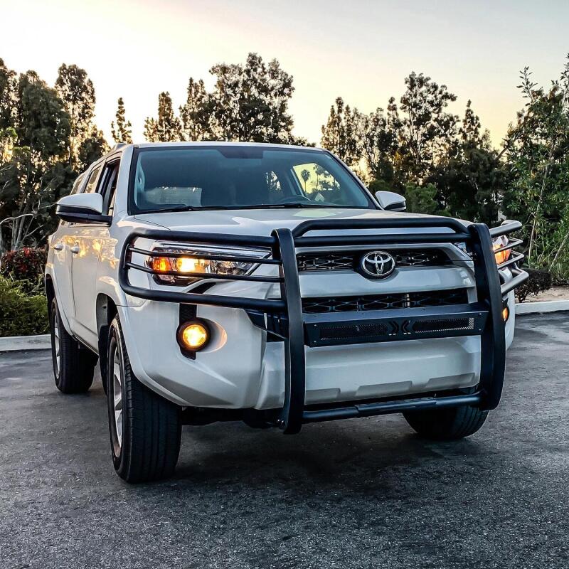 WESTIN 40-33825 4RUNNER 2014-2019 (EXCL LIMITED)