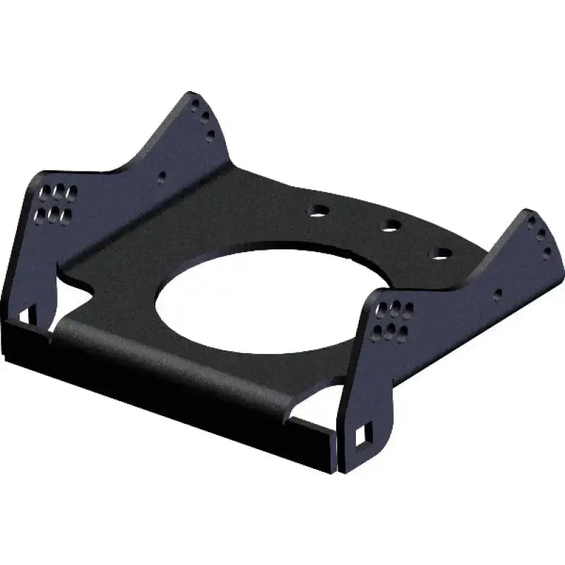 105639-R Utv Push Tube Cradle