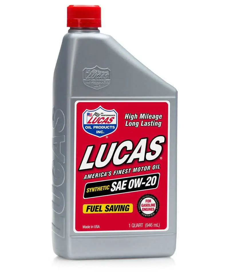 10564 Oil