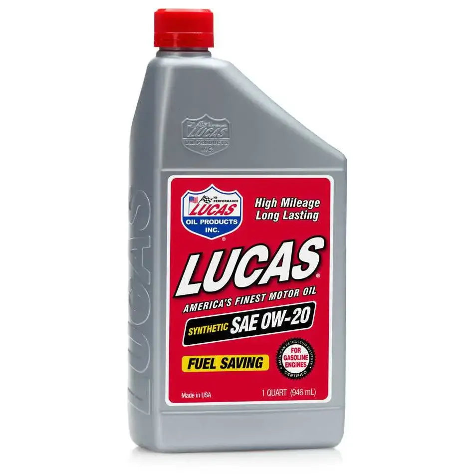 10564 Oil