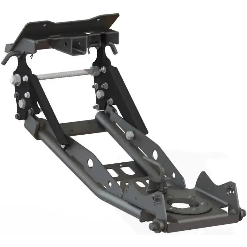 KFI 105765 Kfi Utv Plow Lift Kit 6"