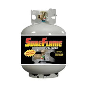 10577 Propane Tank