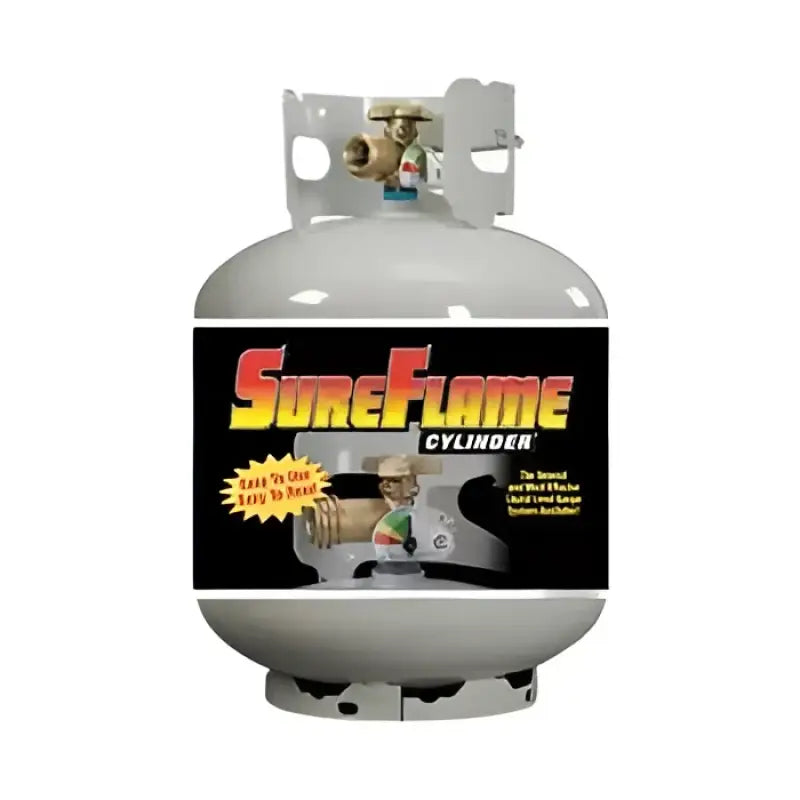 10577 Propane Tank