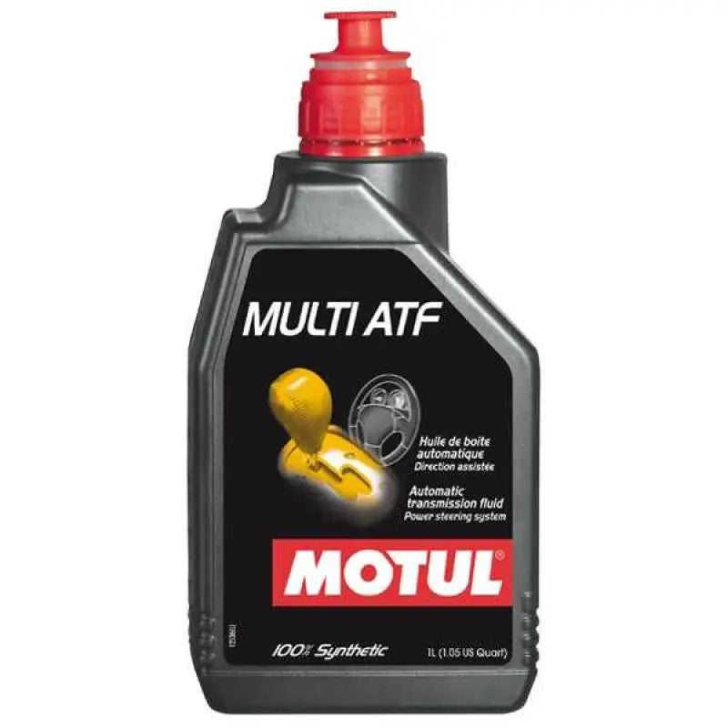 105784 Auto Trans Fluid