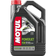 105873 Power Jet 2t Pwc Oil 4 Lt