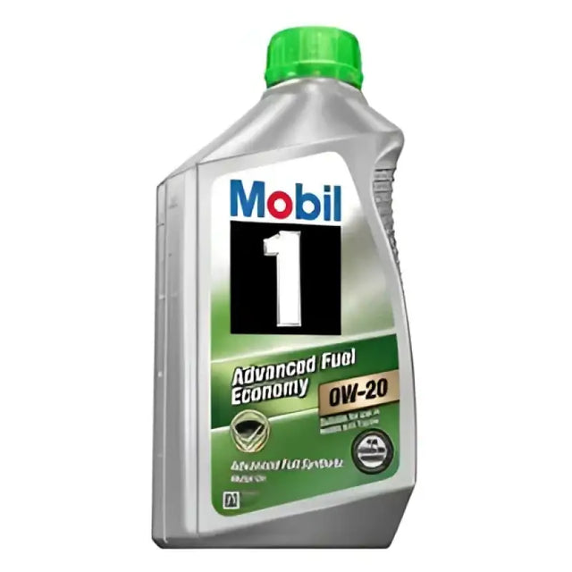 124184 Oil