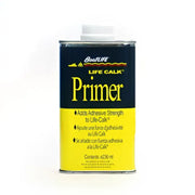 1059 Life Industry Calk Primer 8 Fl.Oz. - Boat Deck Sealant