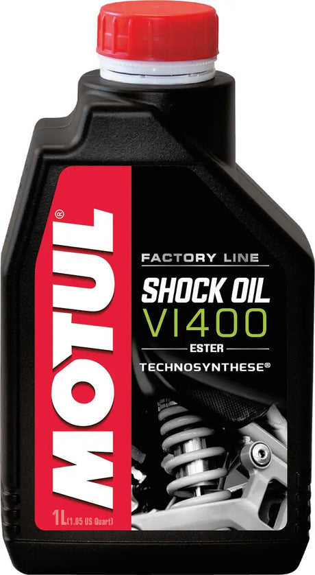 105923 Motul Shock Oil Factory Line V1400 1 L 