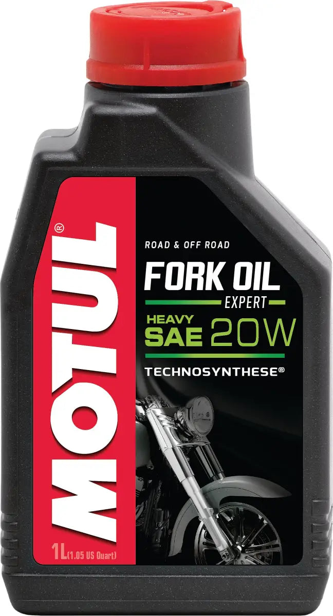 105928 Motul Fork Oil Expert 20W 1 L 
