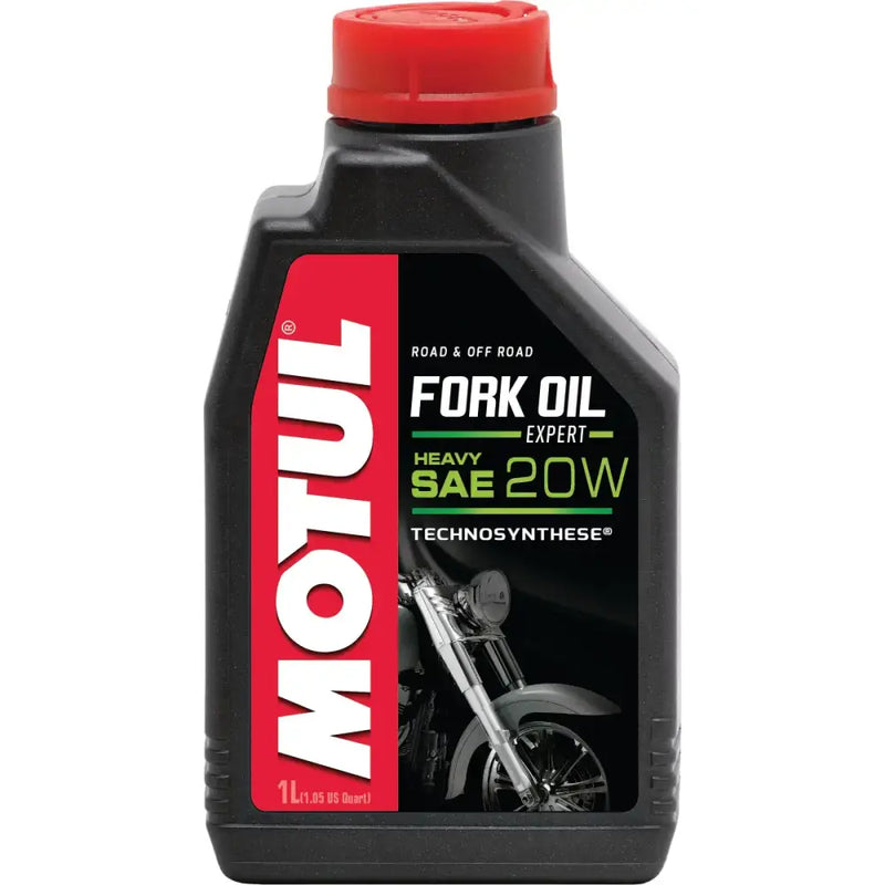 105928 Motul Fork Oil Expert 20W 1 L 