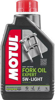 105929 Motul Fork Oil Expert 5W 1 L 