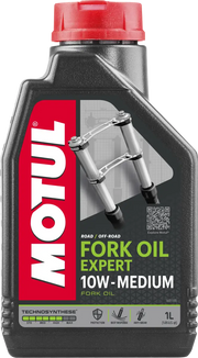 105930 Motul Fork Oil Expert 10W 1 L 